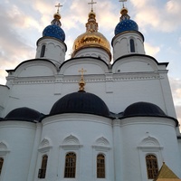 Софийско-Успенский кафедральный собор