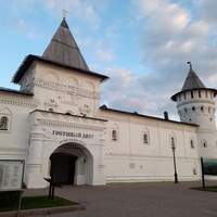 Гостиный двор