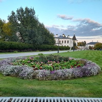 Софийский двор