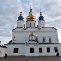 Софийско-Успенский кафедральный собор