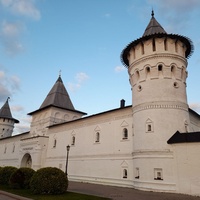 Гостиный двор