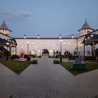 Гостиный двор