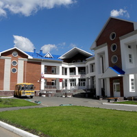 Кекоранская школа