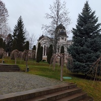 Церковь Святого Николая