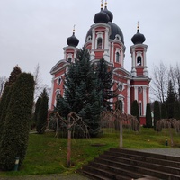 Церковь Рождества Пресвятой Богородицы