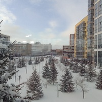 1-я Красноармейская