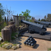 На Малаховом Кургане