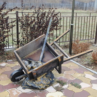 Символ рудокопов