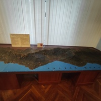 Историко-литературный музей. Ялта. Постоянная экспозиция "Страницы истории".