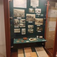 Историко-литературный музей. Ялта. Постоянная экспозиция "Страницы истории".