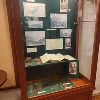 Историко-литературный музей. Ялта. Постоянная экспозиция "Страницы истории".