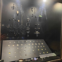 Историко-литературный музей. Ялта. Постоянная экспозиция "Страницы истории".