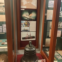 Историко-литературный музей. Ялта. Постоянная экспозиция "Страницы истории".