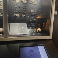 Историко-литературный музей. Ялта. Постоянная экспозиция "Страницы истории".