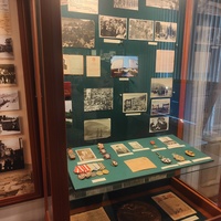 Историко-литературный музей. Ялта. Постоянная экспозиция "Страницы истории".