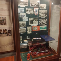 Историко-литературный музей. Ялта. Постоянная экспозиция "Страницы истории".