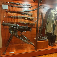 Историко-литературный музей. Ялта. Постоянная экспозиция "Страницы истории".