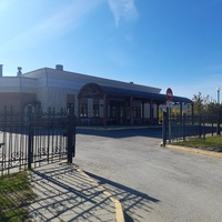 Автовокзал