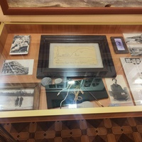 Экспозиции музея «Чехов и Крым» на даче «Омюр».