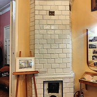 Экспозиции музея «Чехов и Крым» на даче «Омюр».