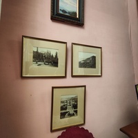 Экспозиции музея «Чехов и Крым» на даче «Омюр».