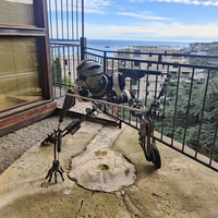 Музей автомобильного искусства.