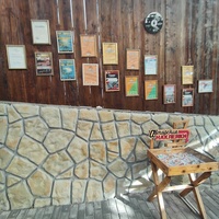 Музей автомобильного искусства.