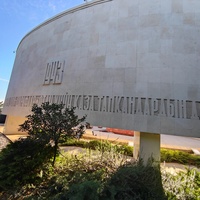 Мемориальный комплекс «Холм Славы».