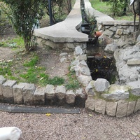 Сквер имени М. П. Чеховой.