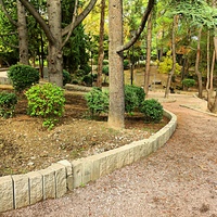 Сквер имени М. П. Чеховой.