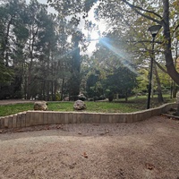 Сквер имени М. П. Чеховой.