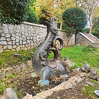 Сквер имени М. П. Чеховой.