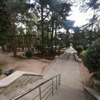 Сквер имени М. П. Чеховой.