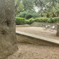 Сквер имени М. П. Чеховой.