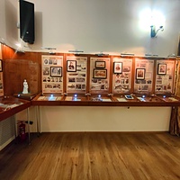 Дом-музей Антона Павловича Чехова «Белая дача». Постоянная экспозиция «Жизнь и творчество А.П. Чехова».