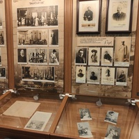 Дом-музей Антона Павловича Чехова «Белая дача». Постоянная экспозиция «Жизнь и творчество А.П. Чехова».