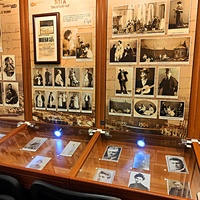 Дом-музей Антона Павловича Чехова «Белая дача». Постоянная экспозиция «Жизнь и творчество А.П. Чехова».