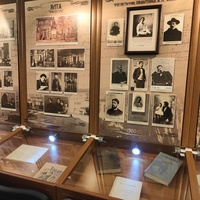 Дом-музей Антона Павловича Чехова «Белая дача». Постоянная экспозиция «Жизнь и творчество А.П. Чехова».