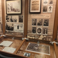 Дом-музей Антона Павловича Чехова «Белая дача». Постоянная экспозиция «Жизнь и творчество А.П. Чехова».