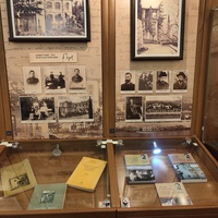 Дом-музей Антона Павловича Чехова «Белая дача». Постоянная экспозиция «Жизнь и творчество А.П. Чехова».