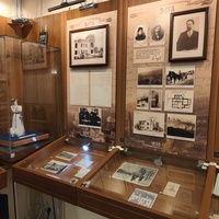 Дом-музей Антона Павловича Чехова «Белая дача». Постоянная экспозиция «Жизнь и творчество А.П. Чехова».