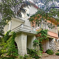 Дом-музей Антона Павловича Чехова «Белая дача».