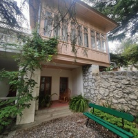 Дом-музей Антона Павловича Чехова «Белая дача».