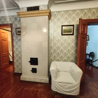 Дом-музей Антона Павловича Чехова «Белая дача».