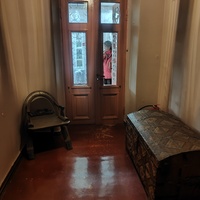 Дом-музей Антона Павловича Чехова «Белая дача».