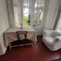 Дом-музей Антона Павловича Чехова «Белая дача». Веранда.