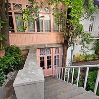 Дом-музей Антона Павловича Чехова «Белая дача».