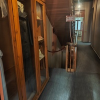 Дом-музей Антона Павловича Чехова «Белая дача».