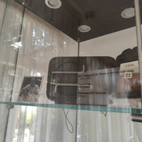 Дом-музей Антона Павловича Чехова «Белая дача».