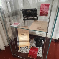 Дом-музей Антона Павловича Чехова «Белая дача».